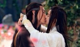 刘亦菲陈晓吻戏爆料视频,甜蜜瞬间曝光