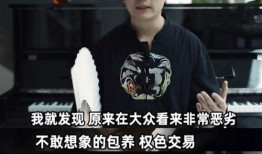 业内人爆料娱乐圈博主,揭秘明星幕后真相！