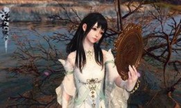 逆水寒最新时时装爆料视频,古风服饰魅力升级，带你穿越江湖